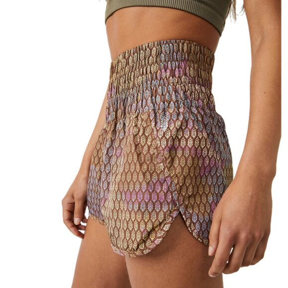 FP way home shorts - Picture 2 of 8